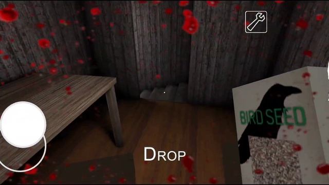Сломалась игра Гренни смотреть онлайн