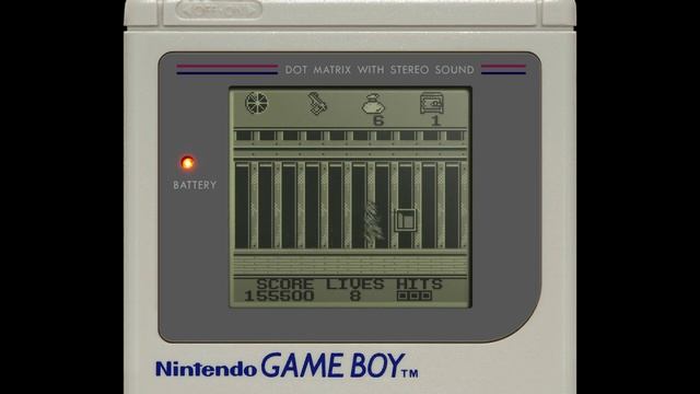 [GameBoy full game walkthrough] Home Alone (1991 THQ) FHD 60fps смотреть онлайн