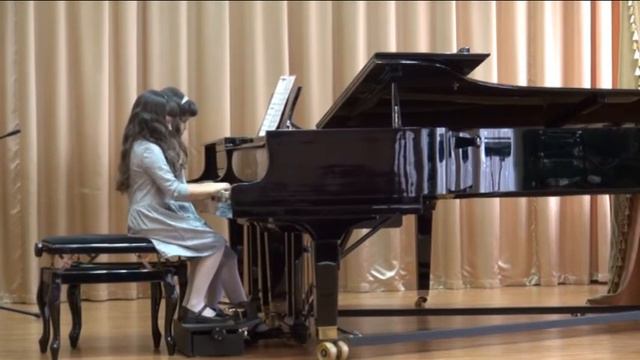 Л.Прима "Пой, пой, пой" исполняют Шадрина Яна - Шадрина Екатерина смотреть онлайн