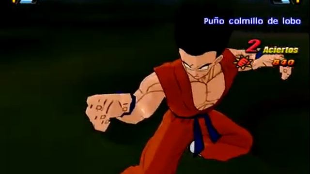 Dbz Budokai Tenkaichi 3 Wii/Pc 9400GT смотреть онлайн