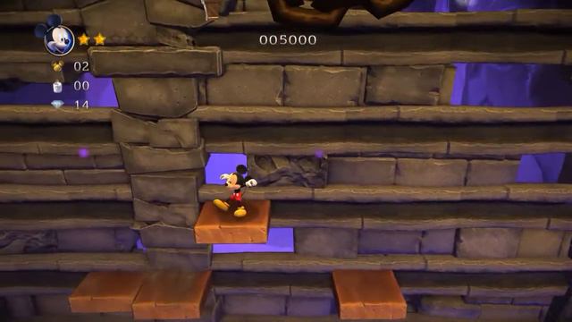 Castle Of Illusion #5 | Oh, Boy! These Suits Aren't Very Suitable смотреть онлайн