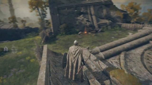 Elden Ring - Armorer's Cookbook 1 Location смотреть онлайн
