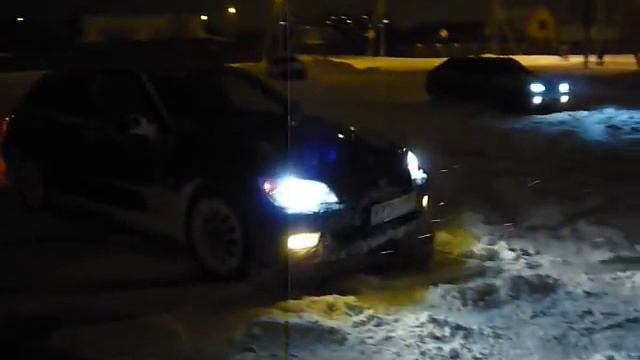 Altezza Gita 3.0 4wd