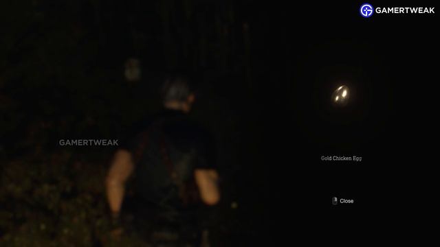 RESIDENT EVIL 4 REMAKE Gold Chicken Egg Location (Egg Hunt Request in RE4 Remake) смотреть онлайн