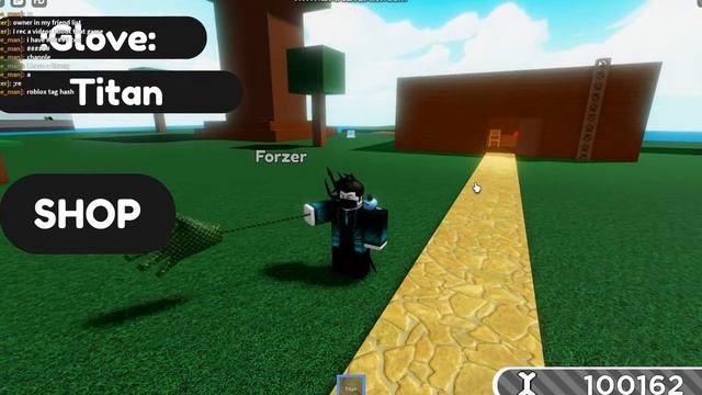 Все скиллы и способности перчаток Slap Battles FM | All Glove Skills And Abilities Slap Battles FM