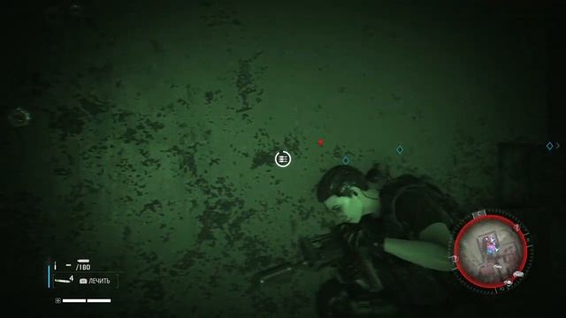 Tom Clancy’s Ghost Recon Breakpoint. Часть#58. смотреть онлайн