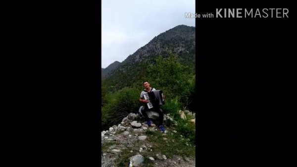 Токон Эшбаев "Күтмөкмүн"