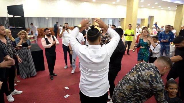 Mega Grup-Rojden den na JOKERA pozdrav za SANELA смотреть онлайн