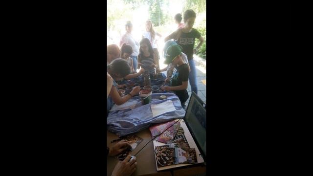 Schulfest Josef-Anton-Rohe-Schule Kleinwallstadt 2019 смотреть онлайн