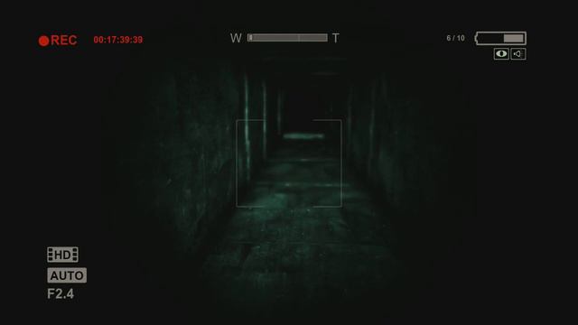 ДОКТОР ХАУС (OUTLAST) #5 смотреть онлайн
