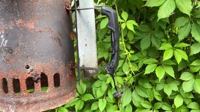 Самая деревенская закуска – вкуснее не бывает. Копченые семечки смотреть онлайн