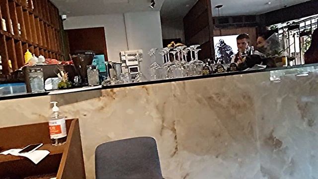 Кафе "диван" .История реставрации "до и после" смотреть онлайн