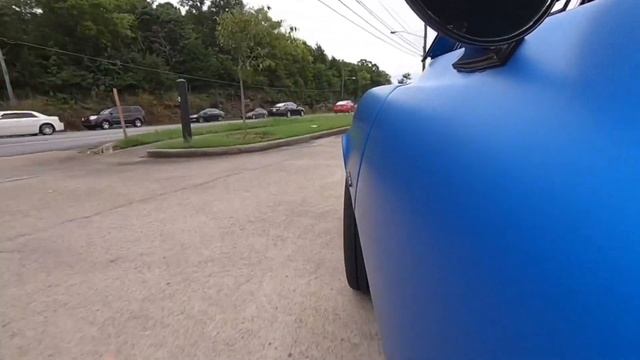 Test Drive 1967 Camaro 5 Speed SOLD For $26,900 Maple Motors