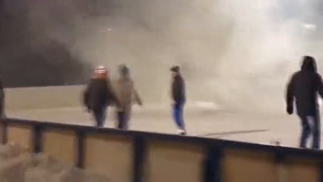 Когда не зассал и проучил быдло 2017 смотреть онлайн