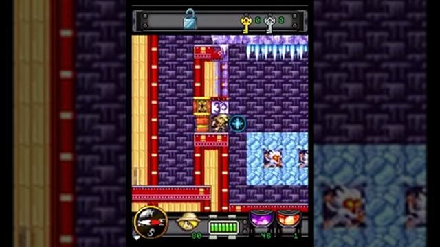 Diamond Rush Perfect Walkthrough  Tibet Or Siberia Stage 2