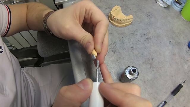 Коронки и виниры | Как это сделано смотреть онлайн