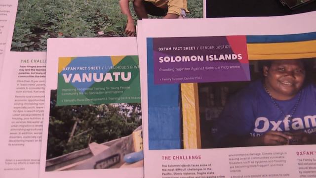 Pacific advocates call on NZ to ‘do more’ on climate change смотреть онлайн