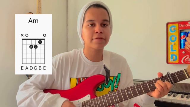 How To Play 888 - Cavetown (Step By Step Tutorial) смотреть онлайн