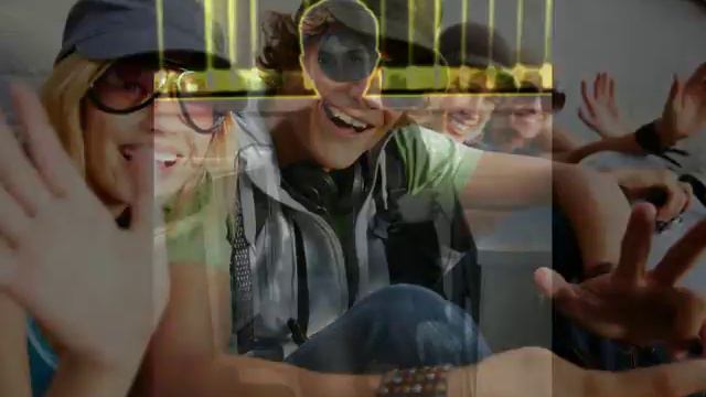 Мудрое Слово - Друзья