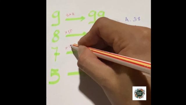 logical | just test your brain| can you ? смотреть онлайн