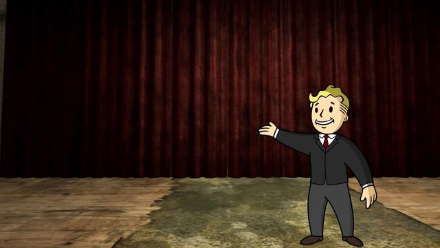 Historia de las Servoarmaduras - Universo Fallout смотреть онлайн