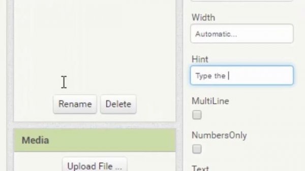 MIT App Inventor Tutorial 13a - Translator (Yandex Translate)