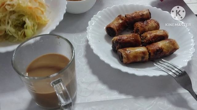 2107.Так БЫВАЕТ!??ПОЕЛИ и ушли с ПОДАРКАМИ! ?ВЬЕТНАМСКОЕ КАФЕ..