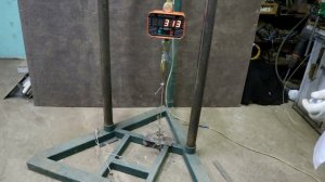 Какую нагрузку держит трос нержавейка и оцинковка 4мм