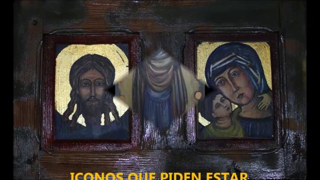 ARTE SACRO смотреть онлайн