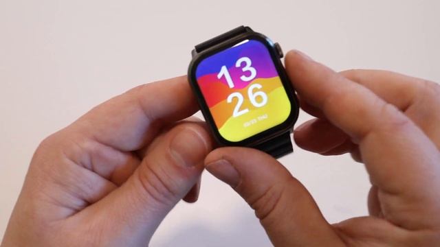 Imilab W02 : pas chère et premium ? смотреть онлайн