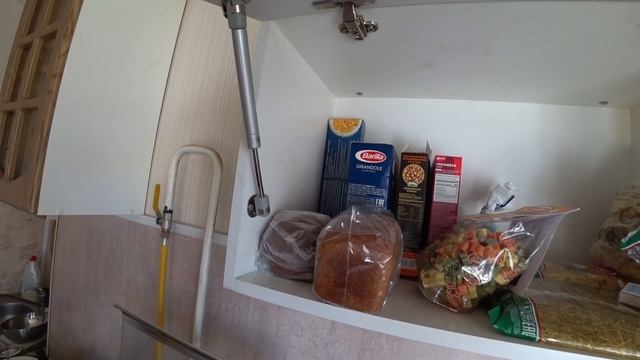 Инвентаризация??? что в нашем ХОЛОДИЛЬНИКЕ? ? Что мы едим на мукбанг ? Хранение и организация Влог