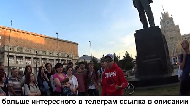 ЭТО П_ЗДЕЦ! У ПАРНЯ ЛОПНУЛО ТЕРПЕНИЕ! ВЫСТУПЛЕНИЕ С УЛИЦЫ ПОПАЛО НА КАМЕРЫ!