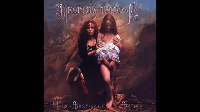Anorexia Nervosa - New Obscurantis Order (full album) смотреть онлайн