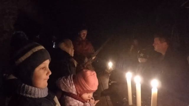 Викинги, их оружие и быт в средневековом городе Сваргас смотреть онлайн