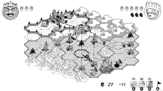 Death Crown — Launch Trailer смотреть онлайн