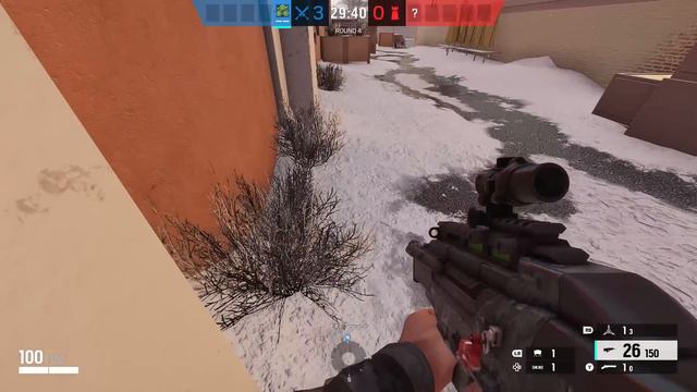 Why Don't Claymores Detonate? - Rainbow Six Siege - Claymore Tutorial - Mythbustrer смотреть онлайн