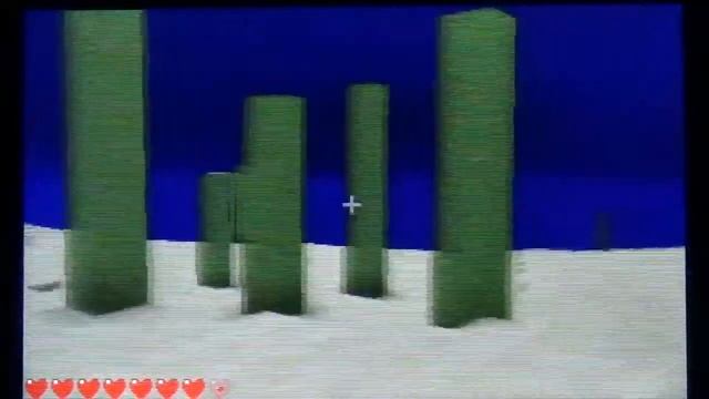 SMO GamerX - Update on Cube Creator 3D смотреть онлайн