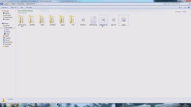 How to make a minecraft 1.8 + Server - Craft Bukkit / Spigot смотреть онлайн