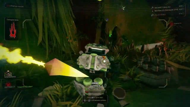 We Get Stuck in Deep Rock Galactic смотреть онлайн