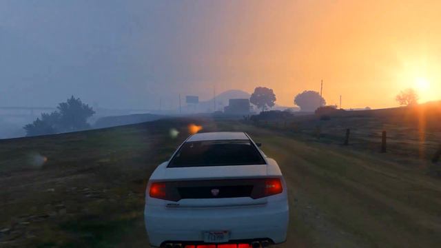 Life is good ❤ (GTA edit) смотреть онлайн
