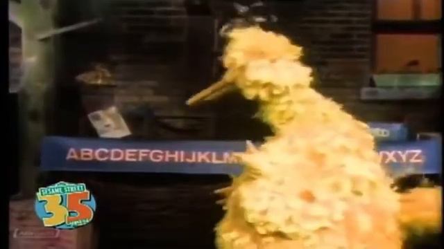 My Favorite Sesame Street Moments: Frank Caldeiro смотреть онлайн
