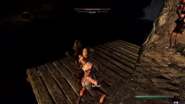 Skyrim: New Life Playtrough Part 103