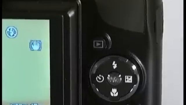 Nikon COOLPIX P90 смотреть онлайн