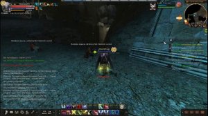 Катакомбы Нава (Карос)