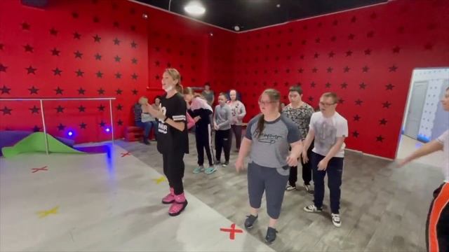 Открытый урок выходного дня смотреть онлайн