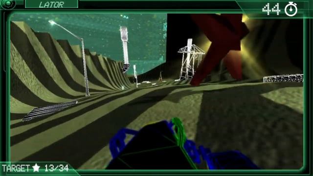 Xtreme Club Racing | Gameplay | Switch смотреть онлайн