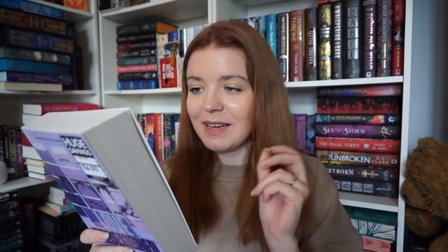 First Book Haul of 2024 (and it better be the last) смотреть онлайн