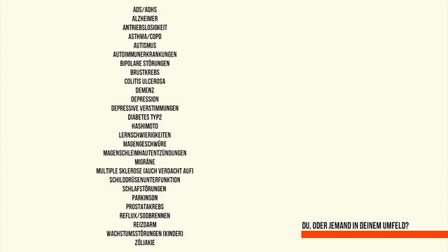 Gift im Darm - 100 Krankheiten, eine Lösung смотреть онлайн