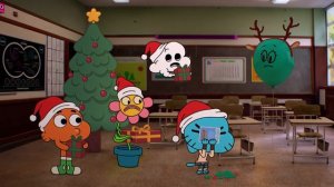 Удивительный мир Гамбола | Виноват перед Аланом