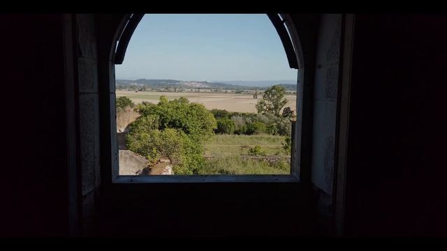 Abandoned Tentúgal смотреть онлайн